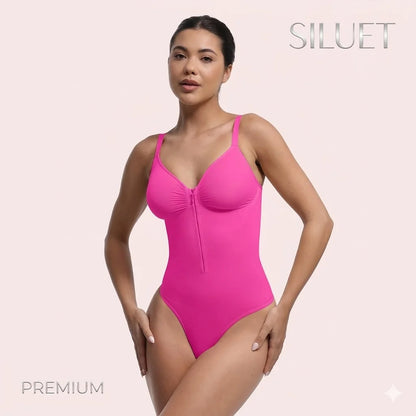 BODY MOLDEADORA ZIPPER-PREMIUN