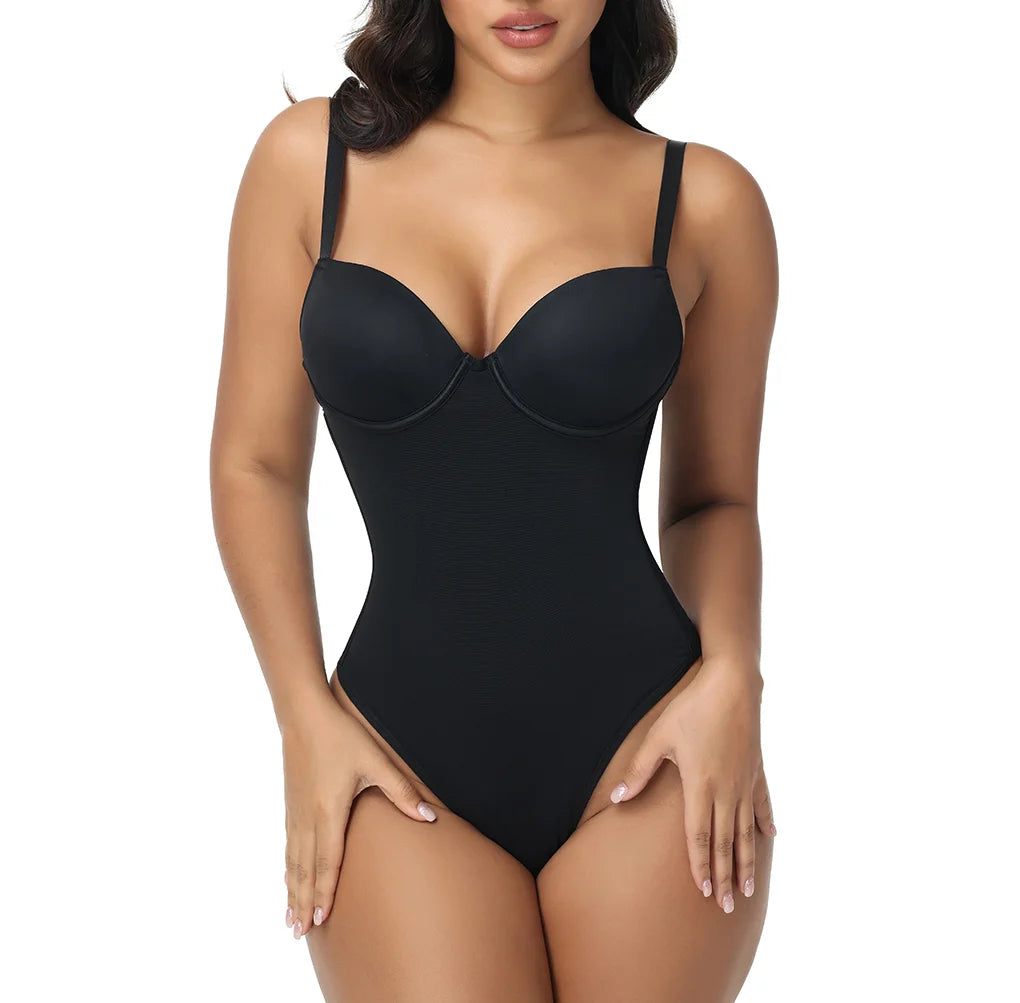 BODY FAJA - CORSET