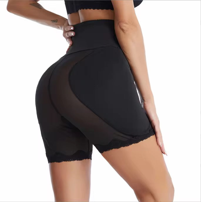 SHORT FAJA RELLENADOR DE CADERA