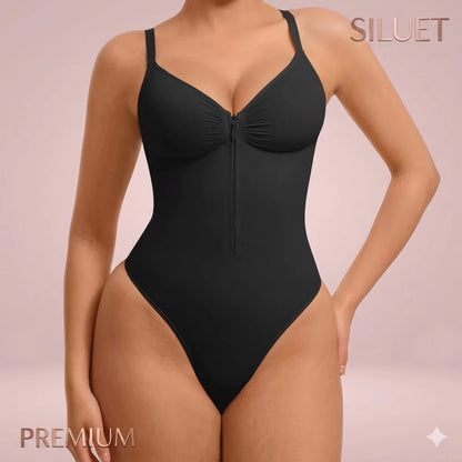 BODY MOLDEADORA ZIPPER-PREMIUN